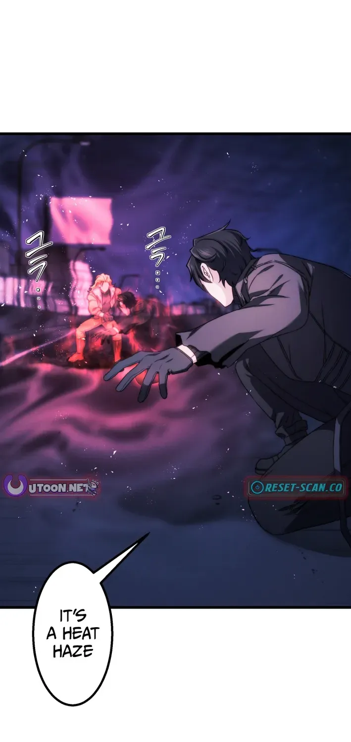 Read Flame Streamer: Dungeon Avenger chapter 20 image 93 on Lezhin