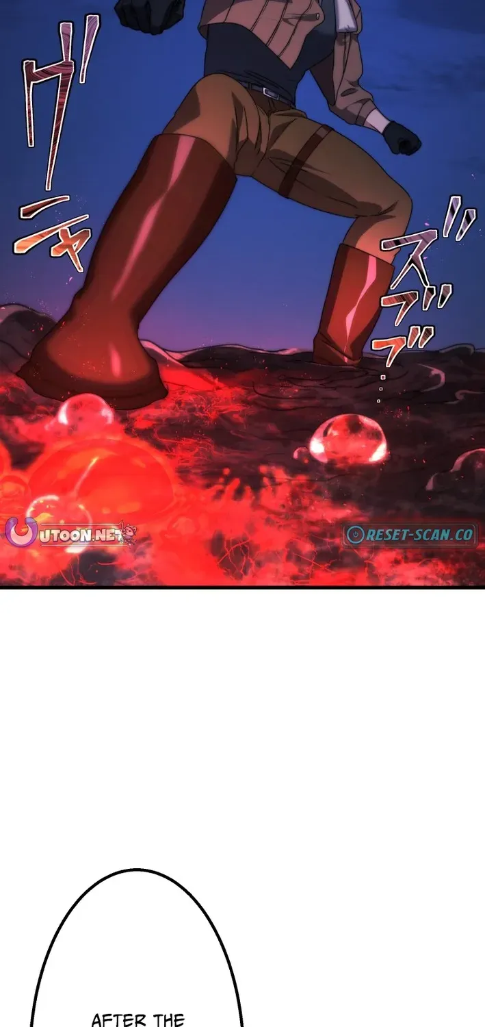 Read Flame Streamer: Dungeon Avenger chapter 20 image 98 on Lezhin