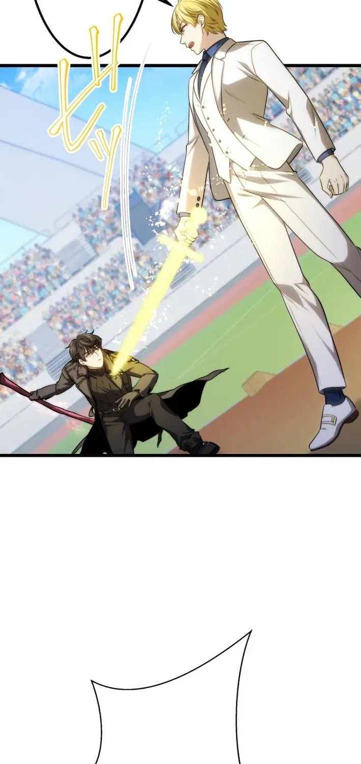 Read Flame Streamer: Dungeon Avenger chapter 24 image 100 on Lezhin