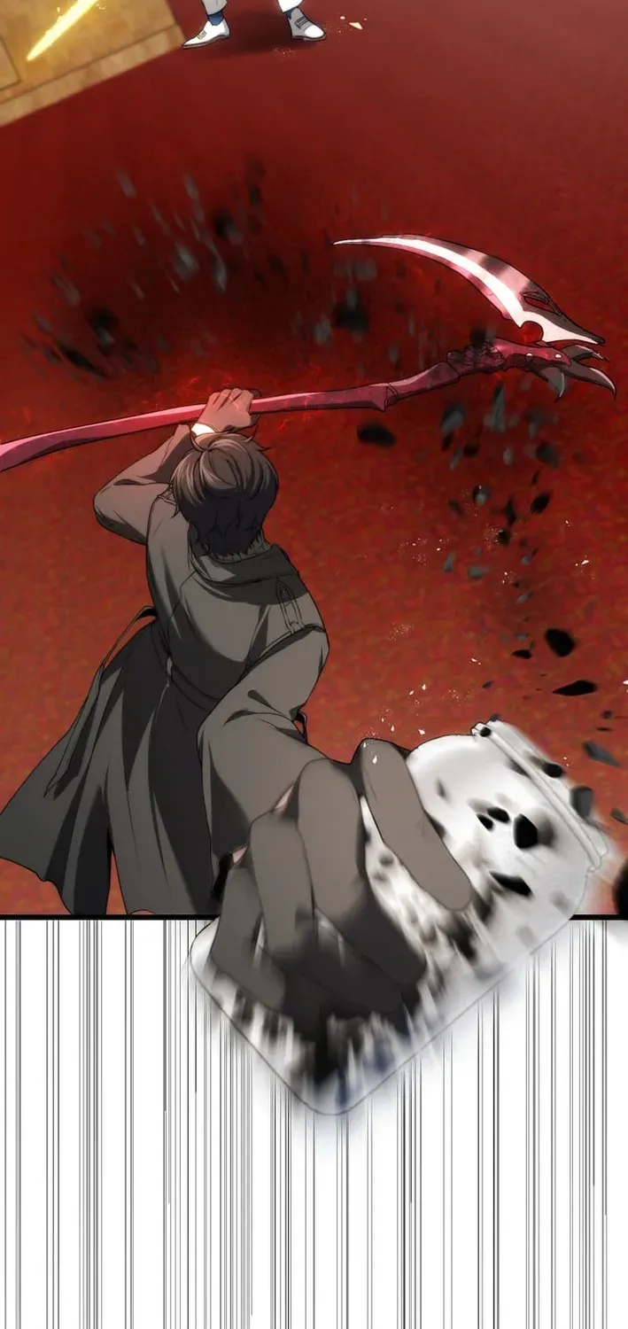 Read Flame Streamer: Dungeon Avenger chapter 24 image 107 on Lezhin