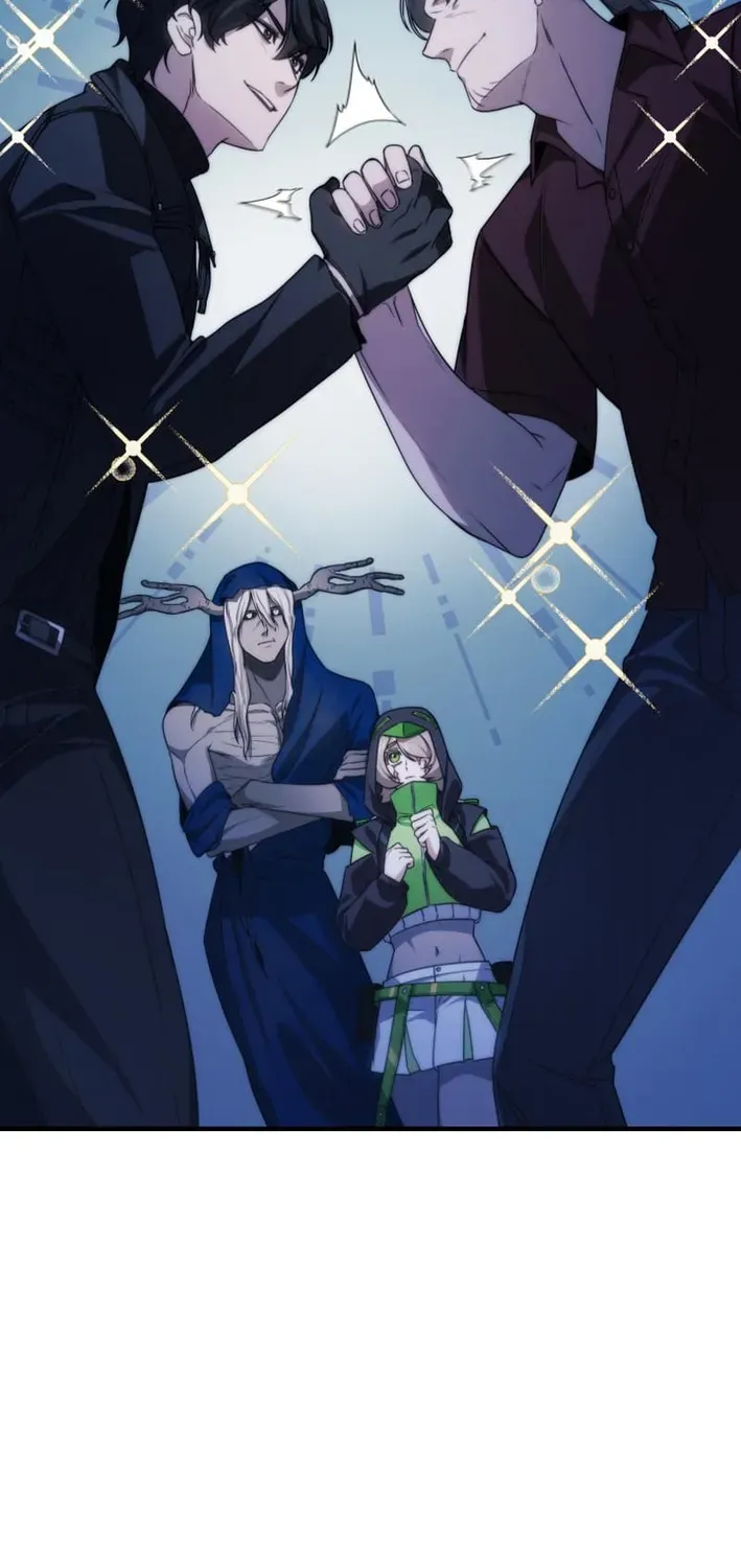 Read Flame Streamer: Dungeon Avenger chapter 24 image 11 on Lezhin