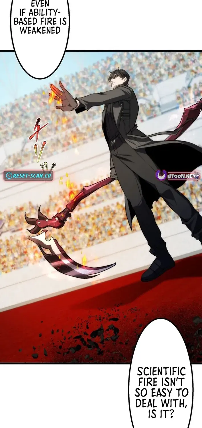 Read Flame Streamer: Dungeon Avenger chapter 24 image 110 on Lezhin