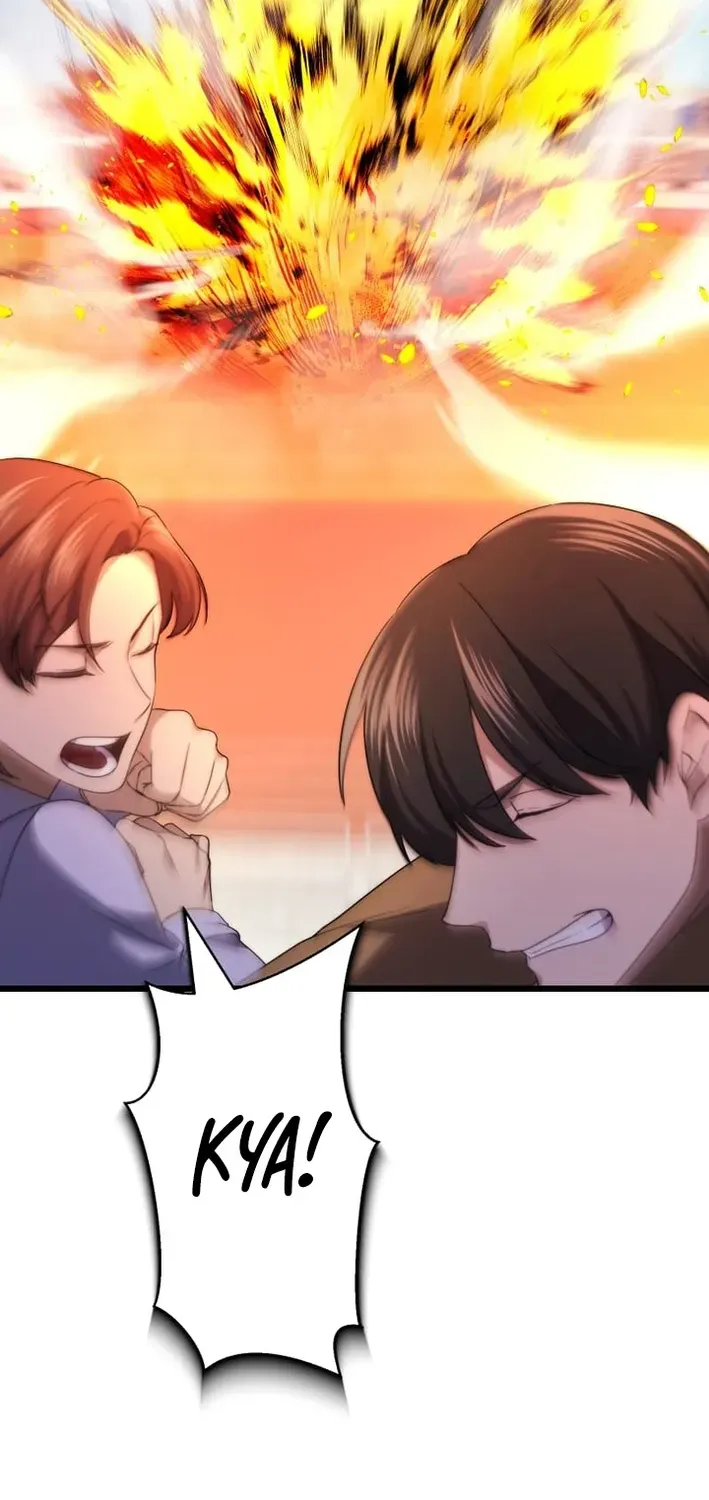 Read Flame Streamer: Dungeon Avenger chapter 24 image 113 on Lezhin