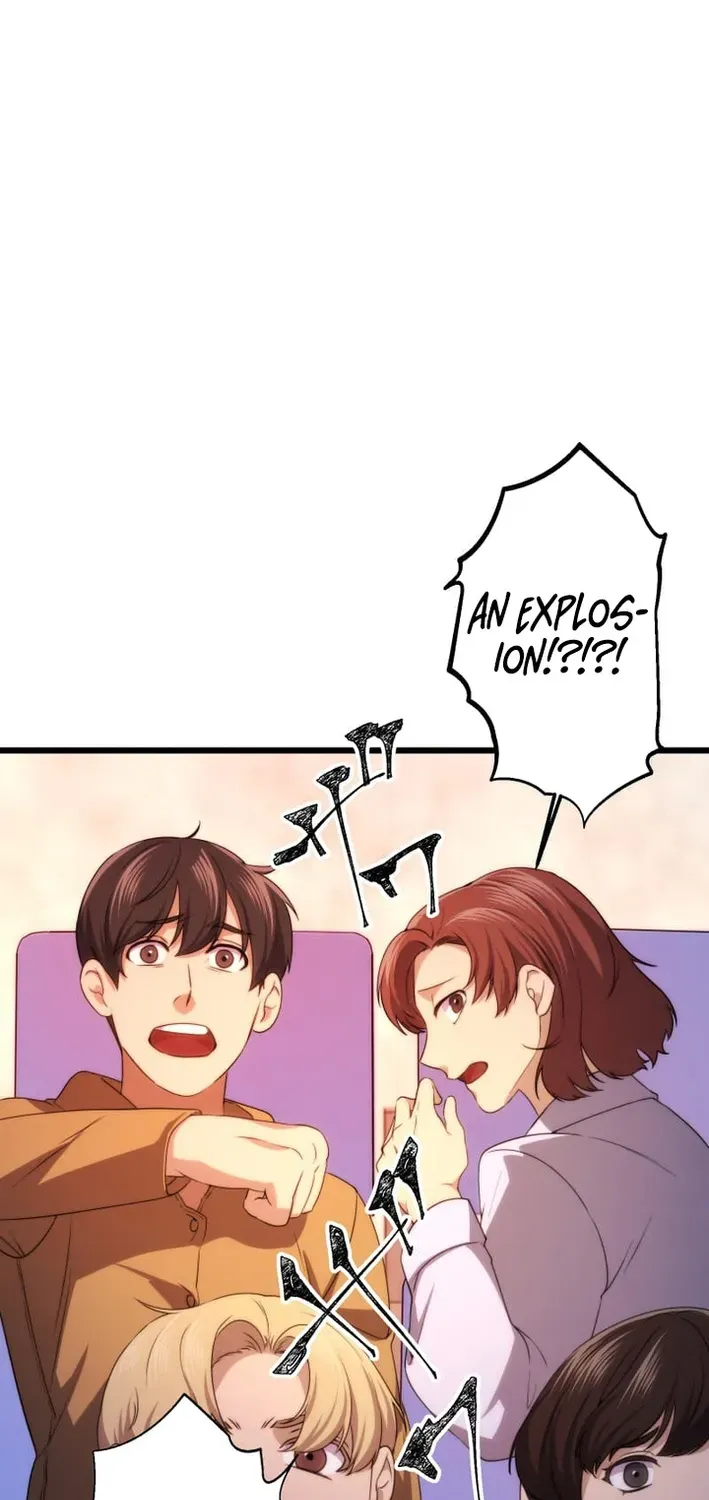 Read Flame Streamer: Dungeon Avenger chapter 24 image 114 on Lezhin