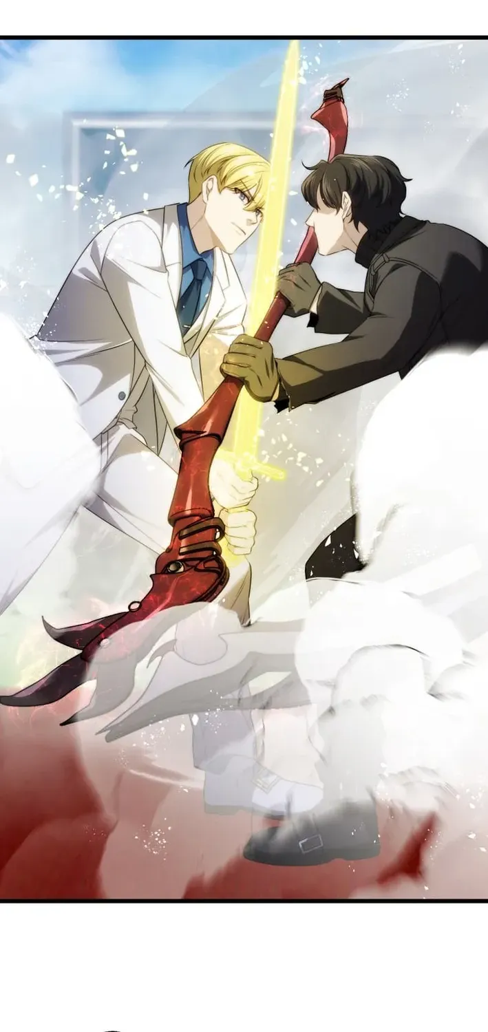 Read Flame Streamer: Dungeon Avenger chapter 24 image 117 on Lezhin