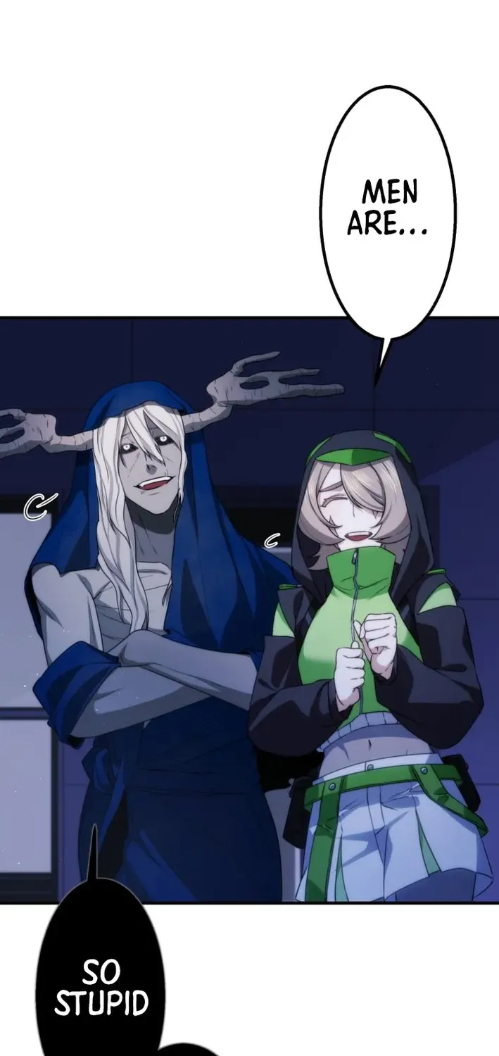 Read Flame Streamer: Dungeon Avenger chapter 24 image 12 on Lezhin