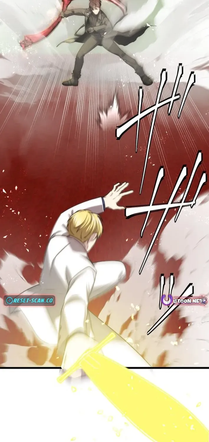 Read Flame Streamer: Dungeon Avenger chapter 24 image 129 on Lezhin