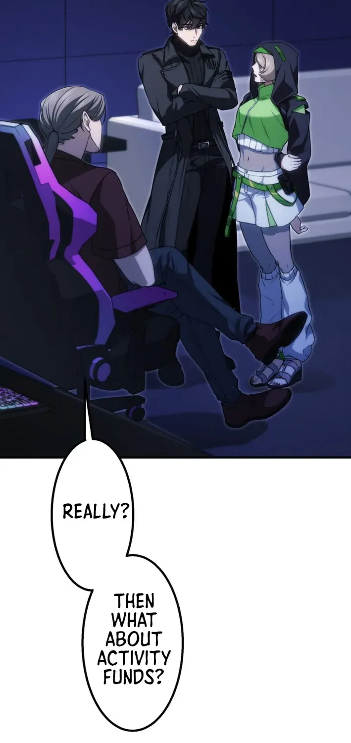 Read Flame Streamer: Dungeon Avenger chapter 24 image 21 on Lezhin