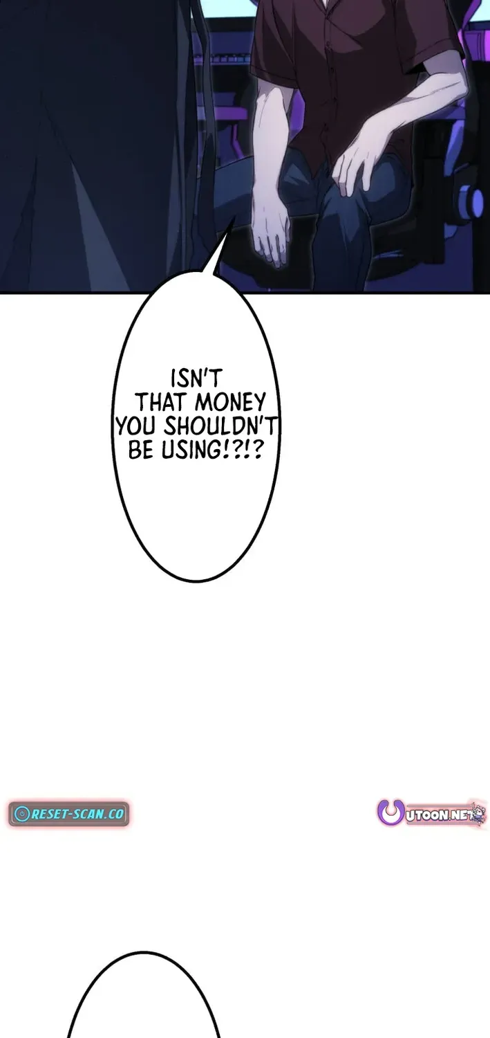 Read Flame Streamer: Dungeon Avenger chapter 24 image 23 on Lezhin