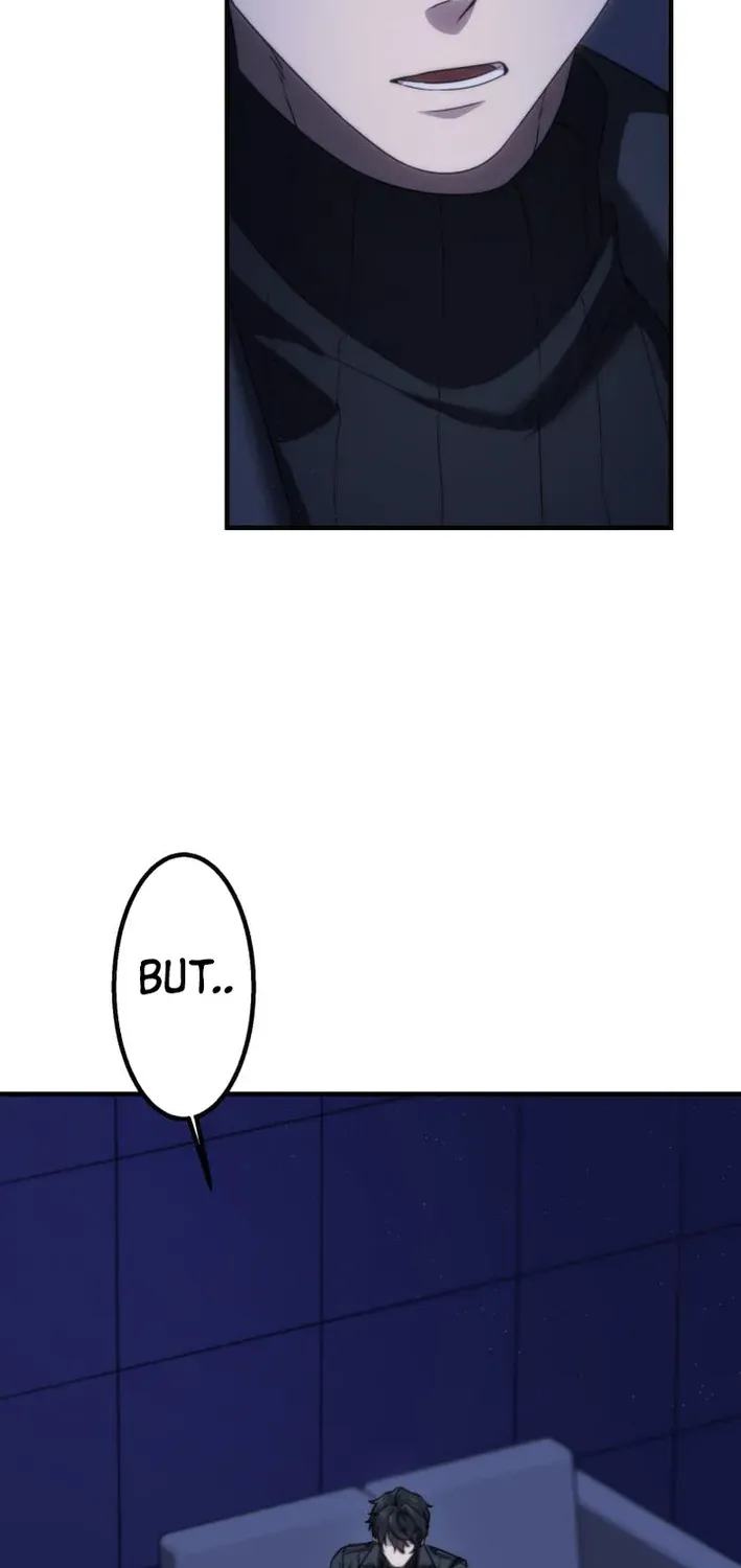 Read Flame Streamer: Dungeon Avenger chapter 24 image 32 on Lezhin