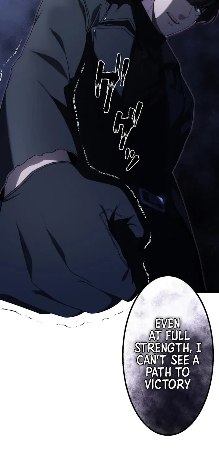 Read Flame Streamer: Dungeon Avenger chapter 24 image 35 on Lezhin