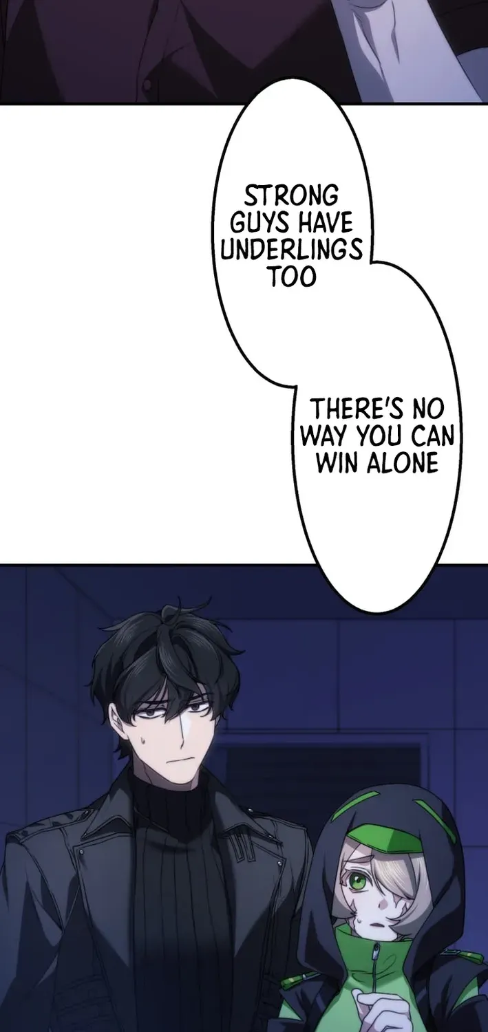Read Flame Streamer: Dungeon Avenger chapter 24 image 37 on Lezhin
