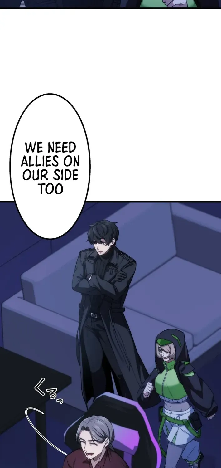 Read Flame Streamer: Dungeon Avenger chapter 24 image 38 on Lezhin