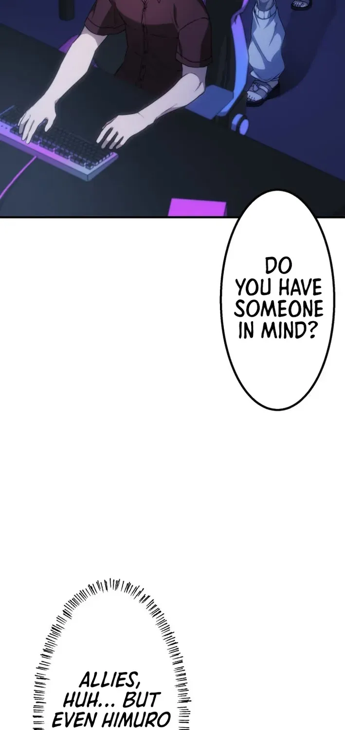 Read Flame Streamer: Dungeon Avenger chapter 24 image 39 on Lezhin
