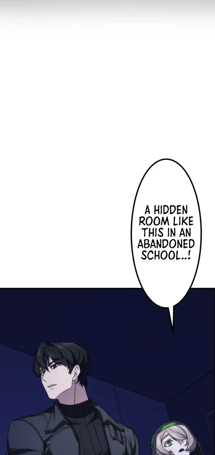 Read Flame Streamer: Dungeon Avenger chapter 24 image 4 on Lezhin