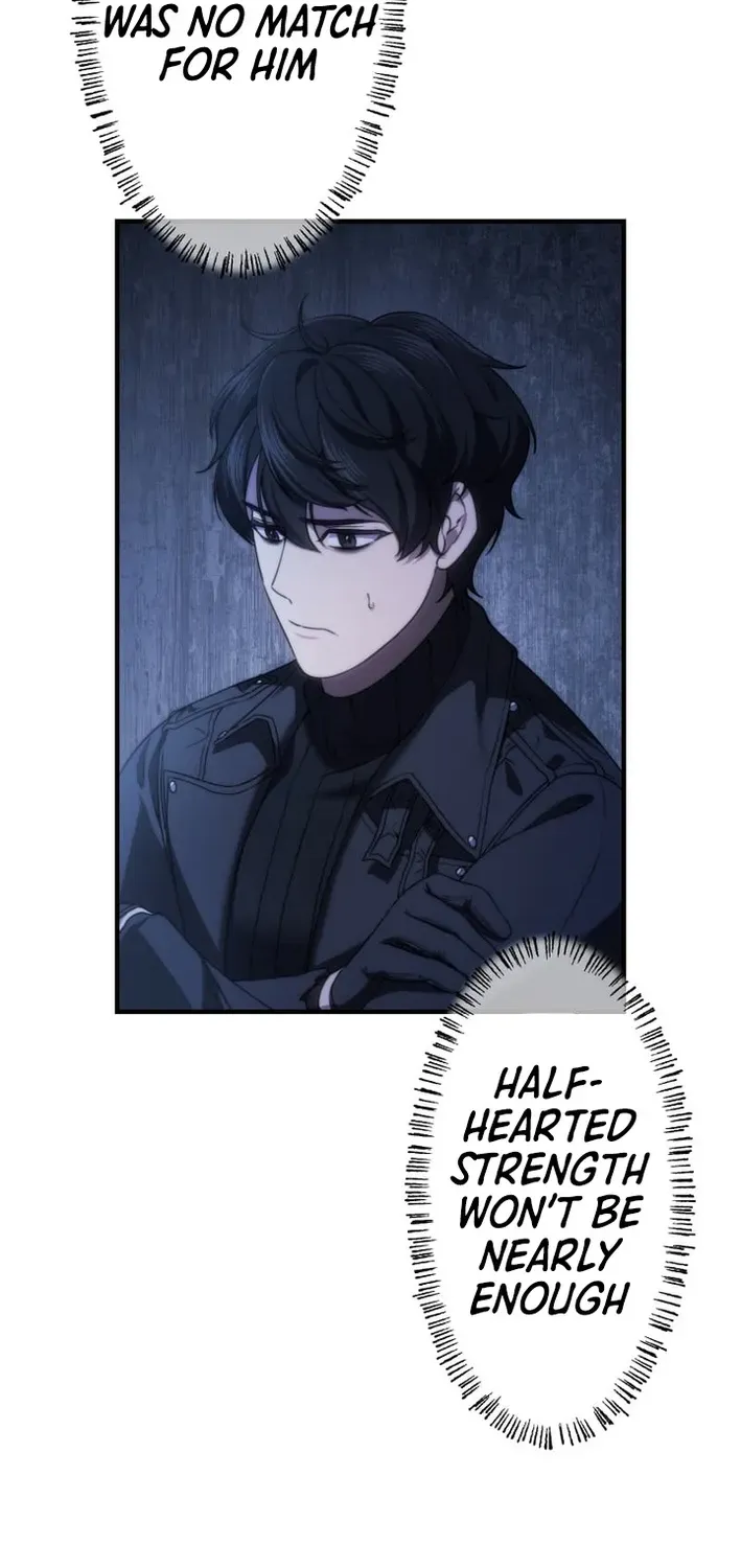Read Flame Streamer: Dungeon Avenger chapter 24 image 40 on Lezhin