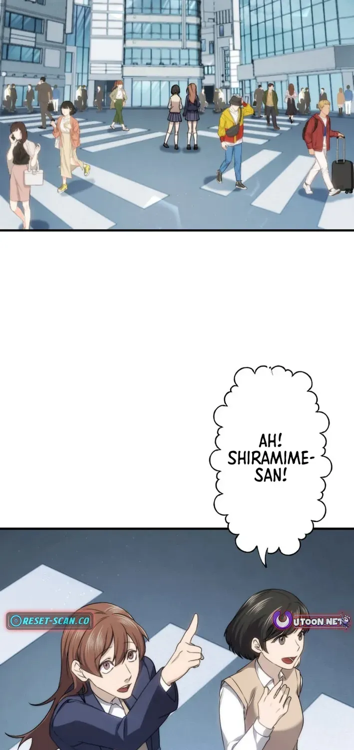 Read Flame Streamer: Dungeon Avenger chapter 24 image 49 on Lezhin