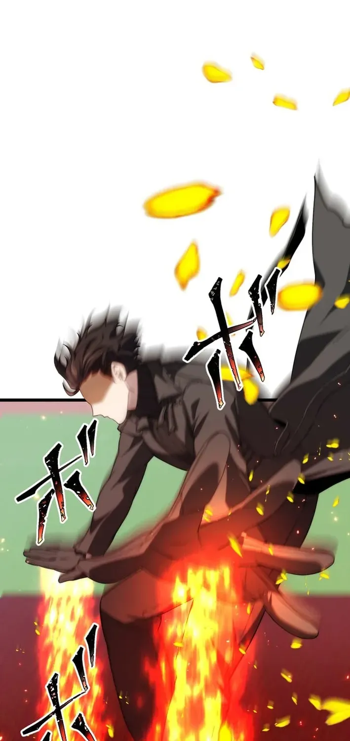 Read Flame Streamer: Dungeon Avenger chapter 24 image 71 on Lezhin