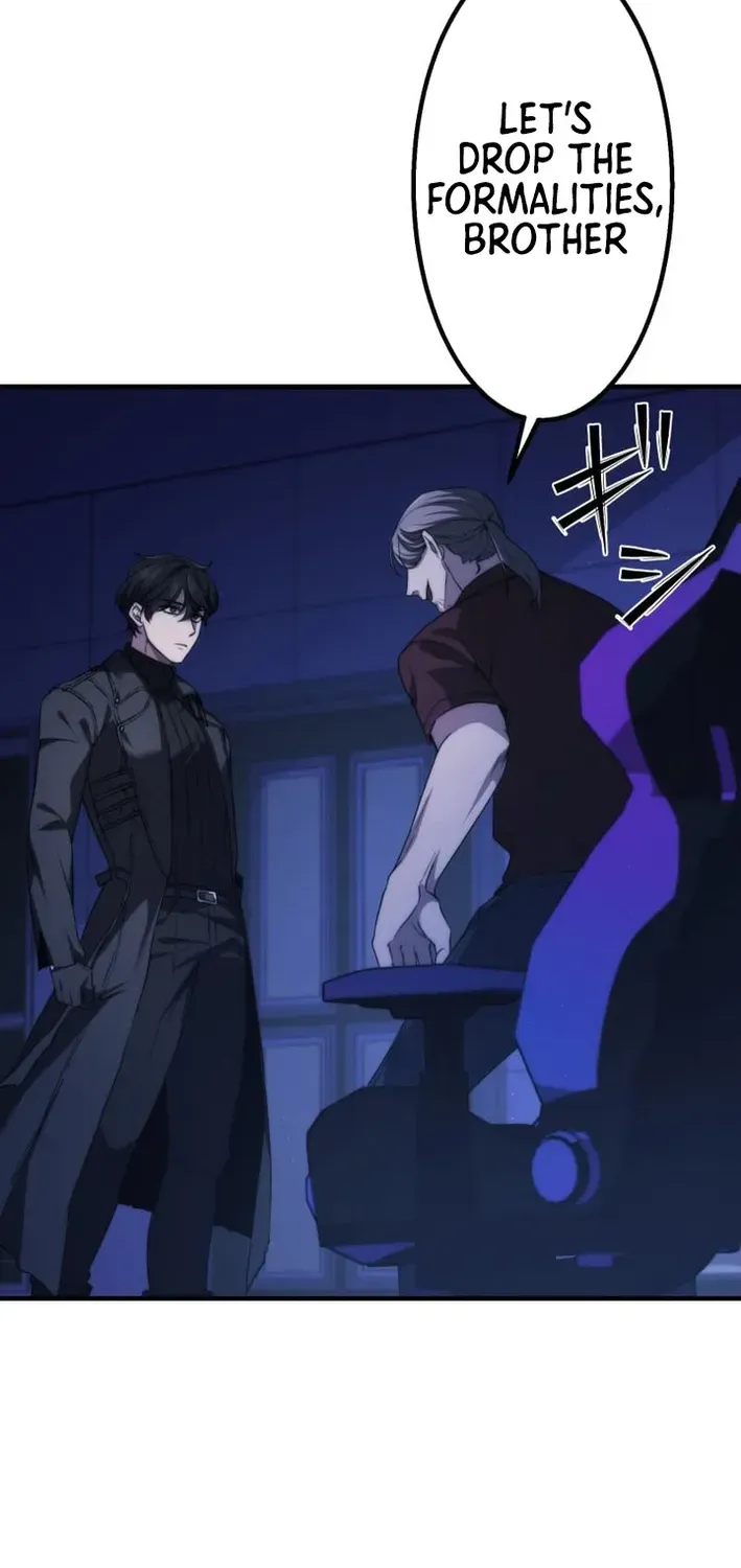 Read Flame Streamer: Dungeon Avenger chapter 24 image 8 on Lezhin