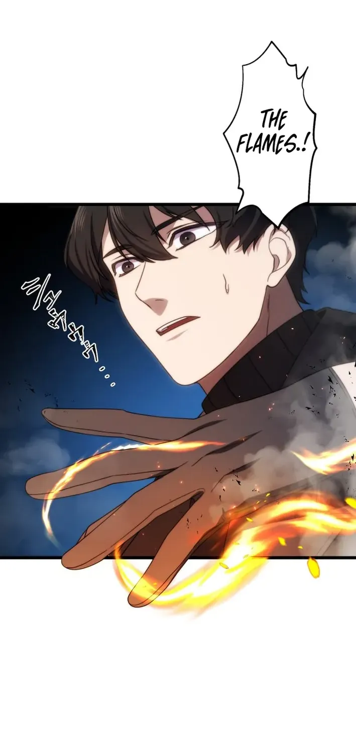 Read Flame Streamer: Dungeon Avenger chapter 24 image 94 on Lezhin