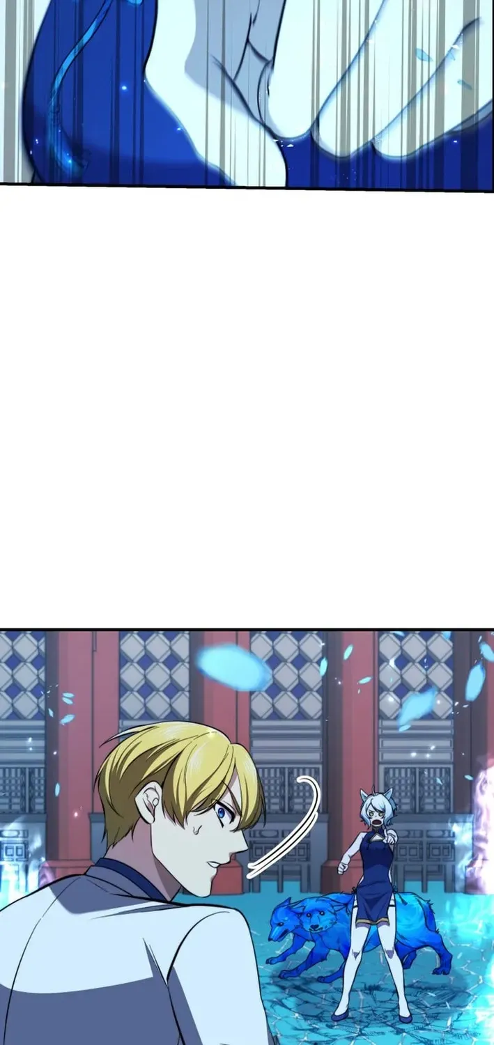 Read Flame Streamer: Dungeon Avenger chapter 27 image 101 on Lezhin