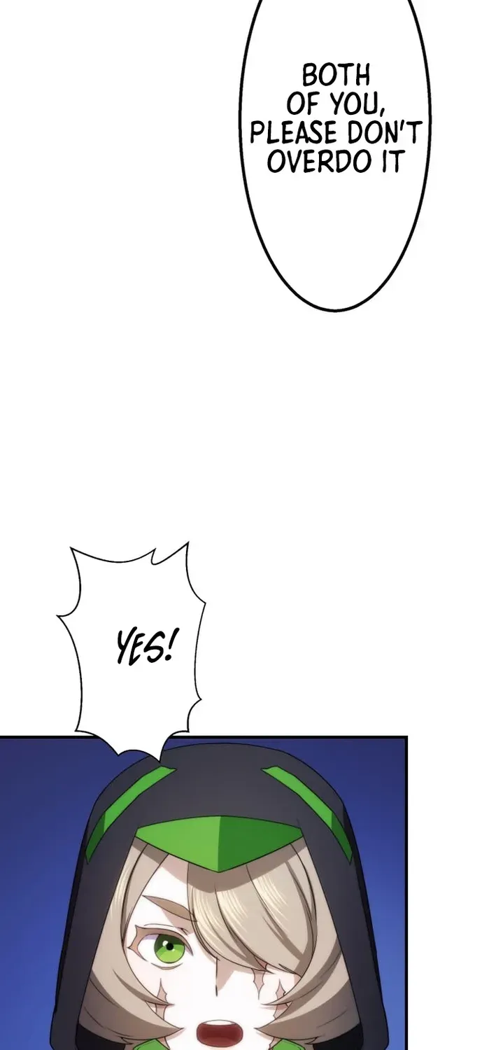 Read Flame Streamer: Dungeon Avenger chapter 27 image 21 on Lezhin