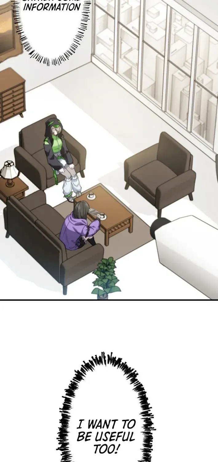 Read Flame Streamer: Dungeon Avenger chapter 27 image 24 on Lezhin