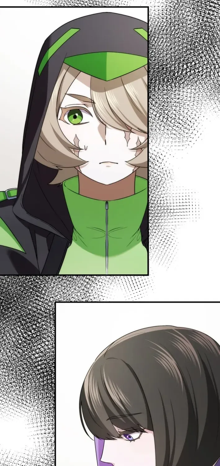 Read Flame Streamer: Dungeon Avenger chapter 27 image 28 on Lezhin