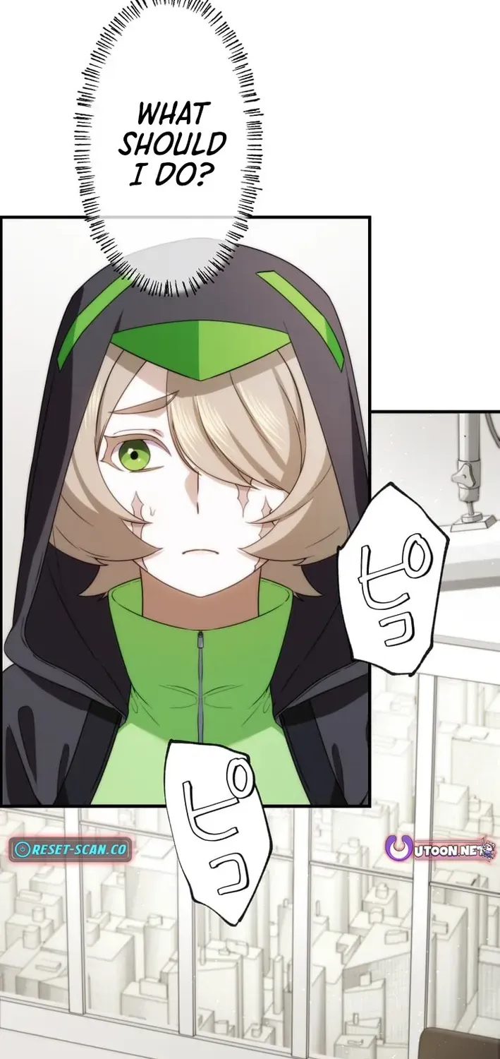 Read Flame Streamer: Dungeon Avenger chapter 27 image 3 on Lezhin
