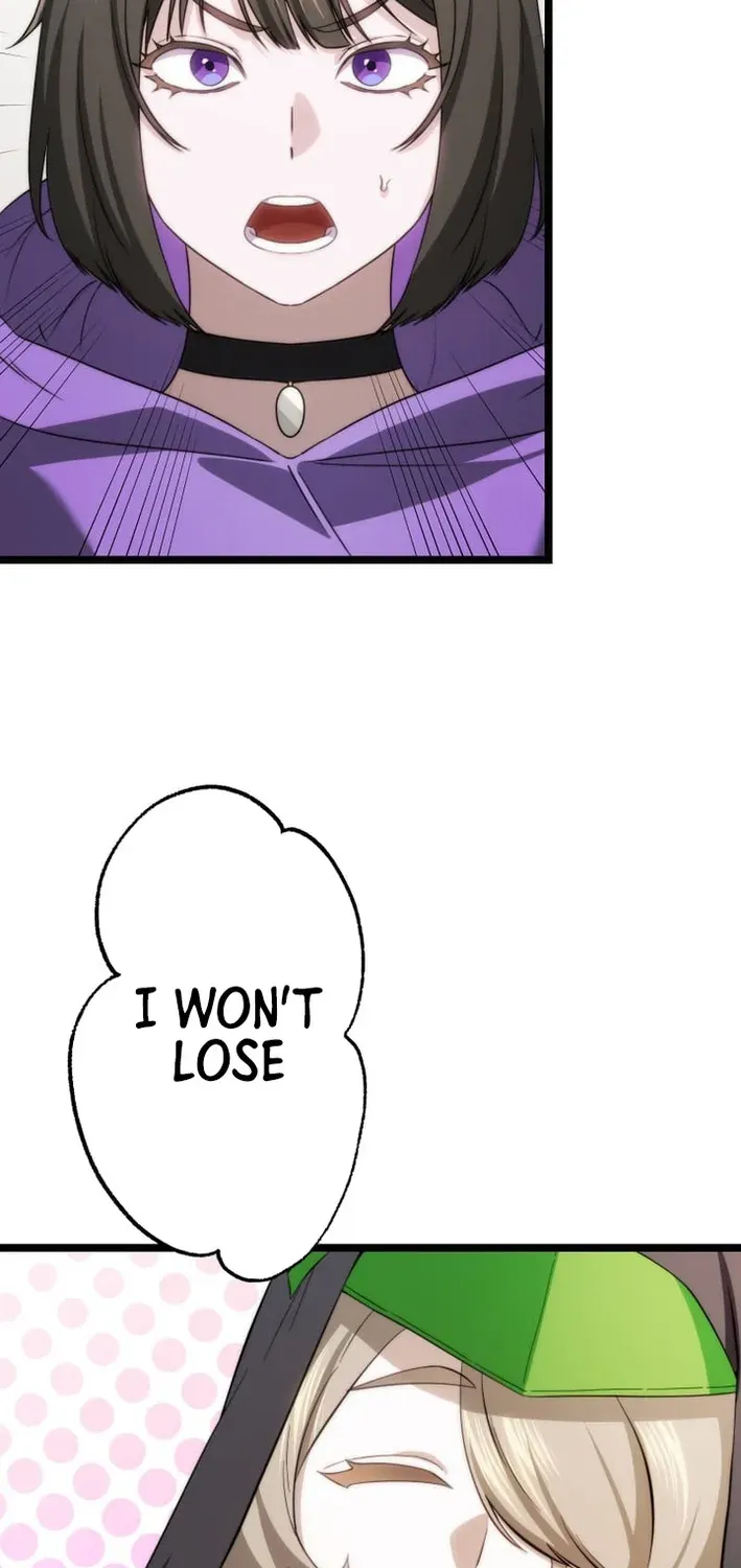 Read Flame Streamer: Dungeon Avenger chapter 27 image 44 on Lezhin