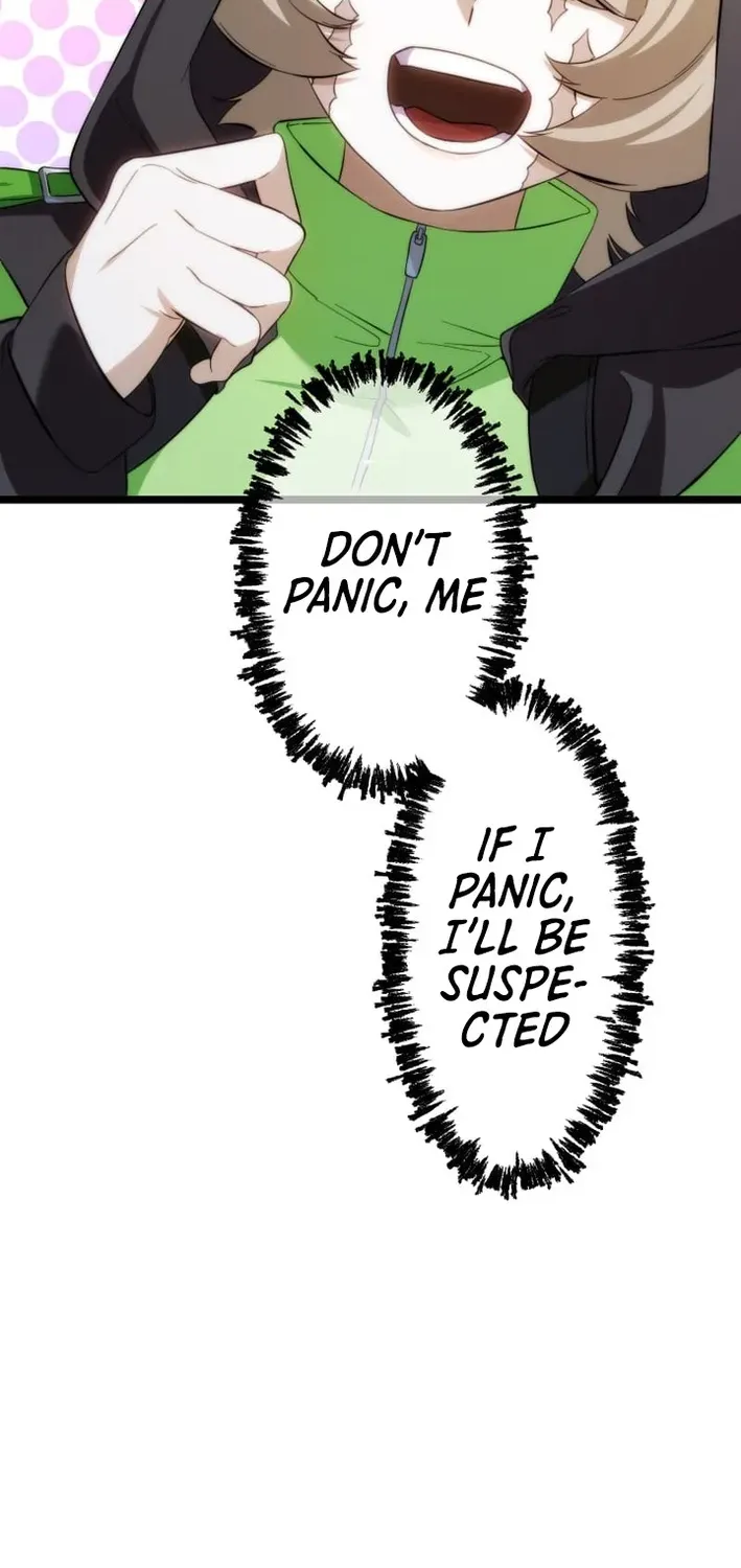 Read Flame Streamer: Dungeon Avenger chapter 27 image 45 on Lezhin