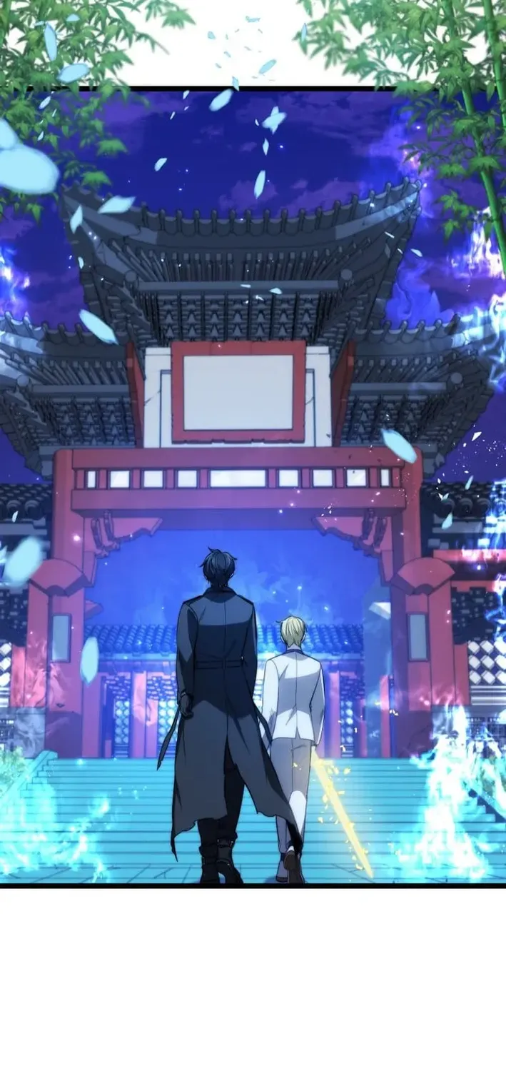 Read Flame Streamer: Dungeon Avenger chapter 27 image 59 on Lezhin
