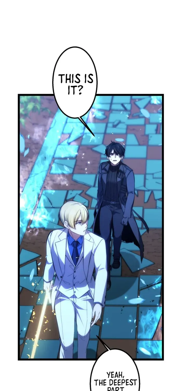Read Flame Streamer: Dungeon Avenger chapter 27 image 60 on Lezhin