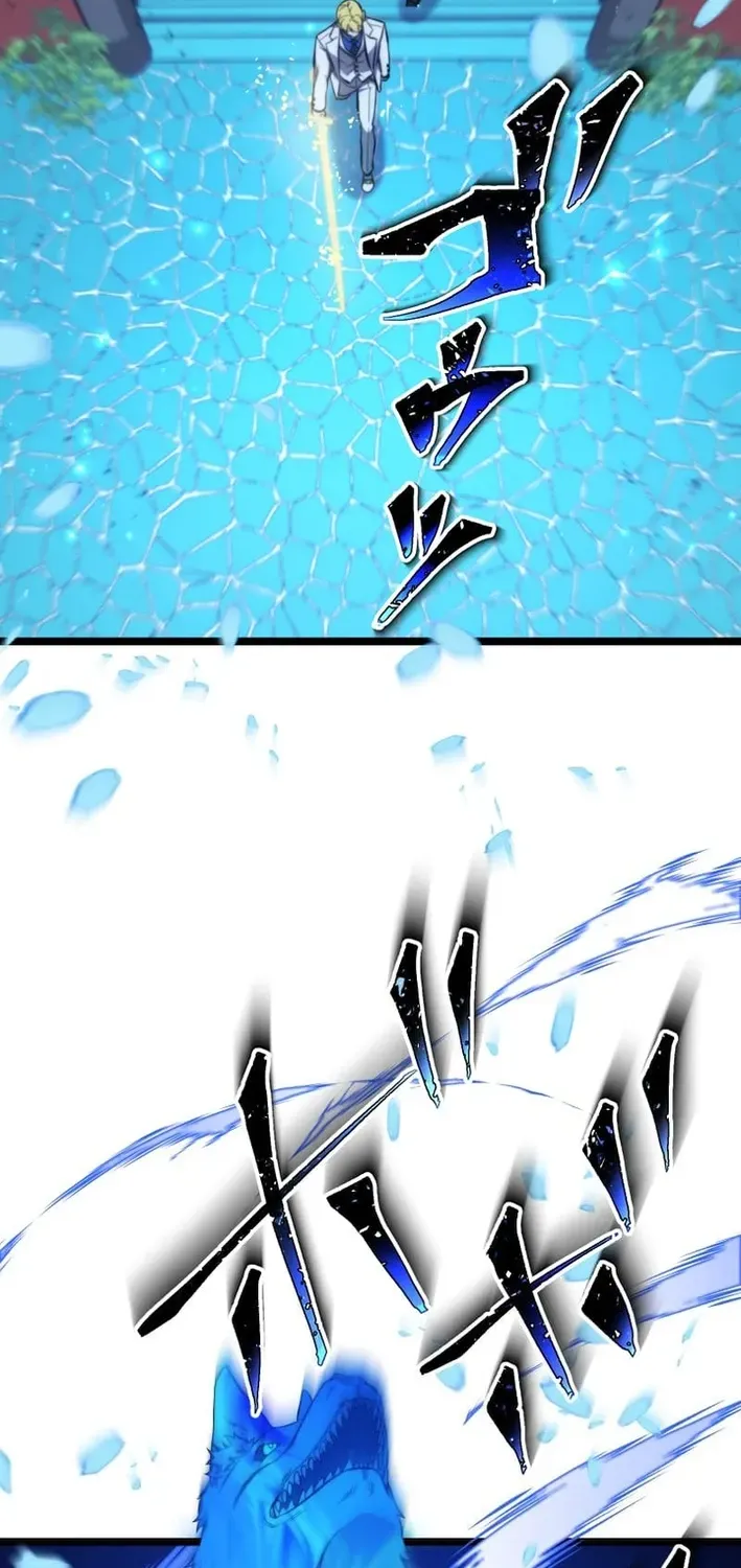 Read Flame Streamer: Dungeon Avenger chapter 27 image 71 on Lezhin