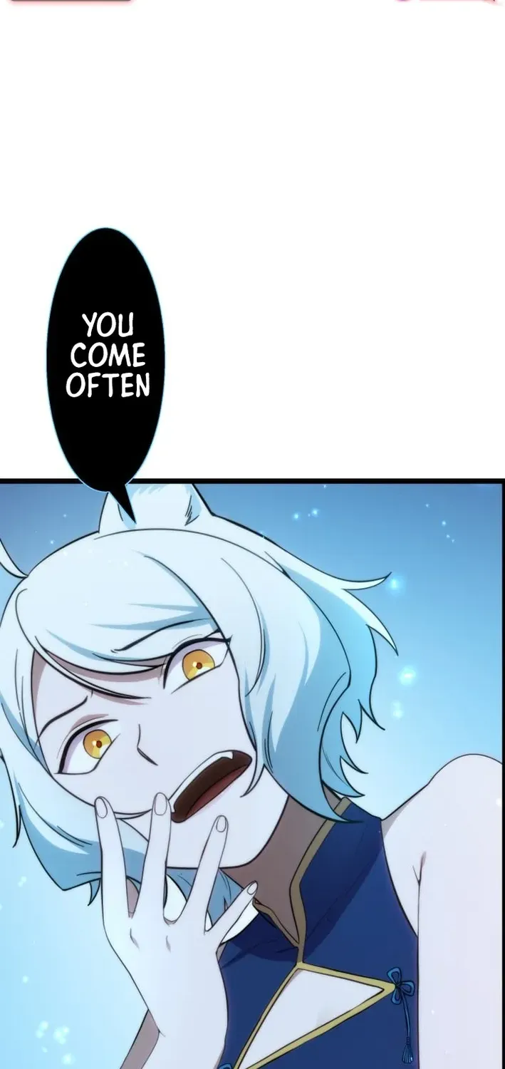 Read Flame Streamer: Dungeon Avenger chapter 27 image 75 on Lezhin