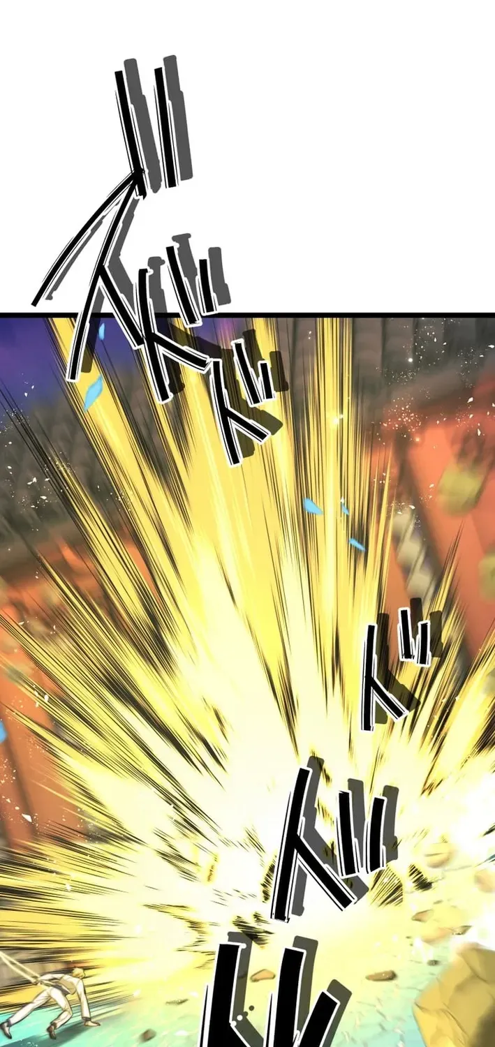 Read Flame Streamer: Dungeon Avenger chapter 27 image 82 on Lezhin