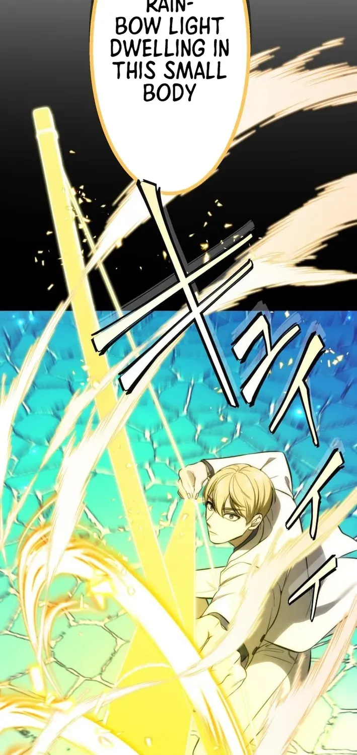 Read Flame Streamer: Dungeon Avenger chapter 27 image 84 on Lezhin