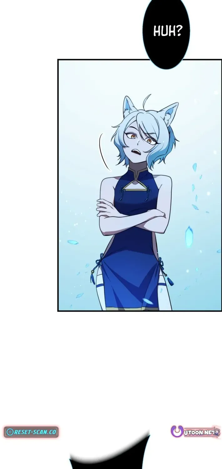Read Flame Streamer: Dungeon Avenger chapter 27 image 99 on Lezhin