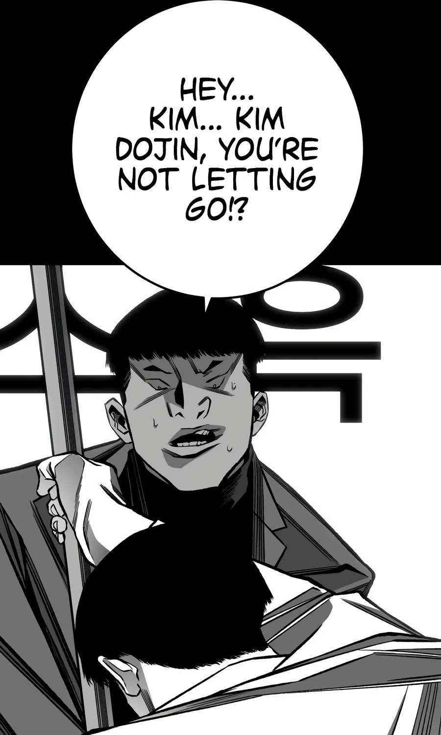 Flames Chapter 10 page 141 - 