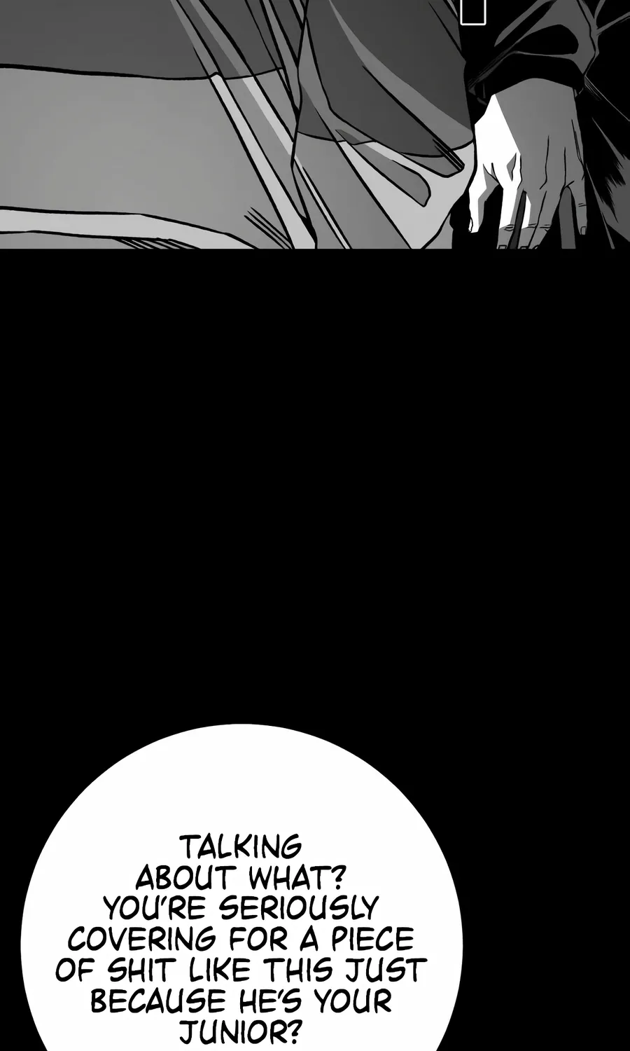 Flames Chapter 10 page 16 - 