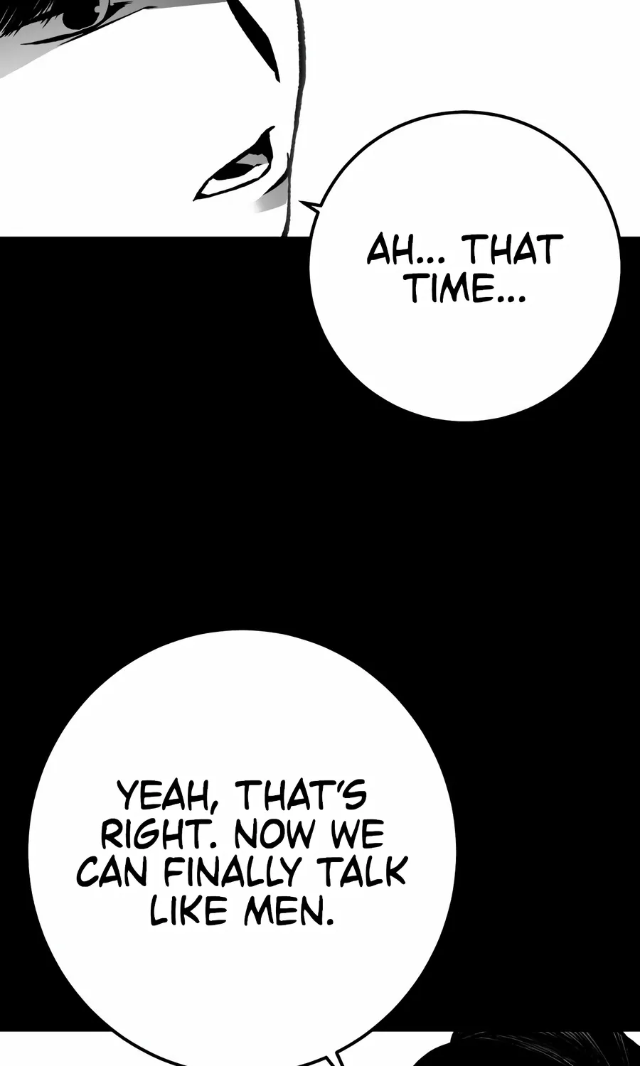 Flames Chapter 10 page 23 - 