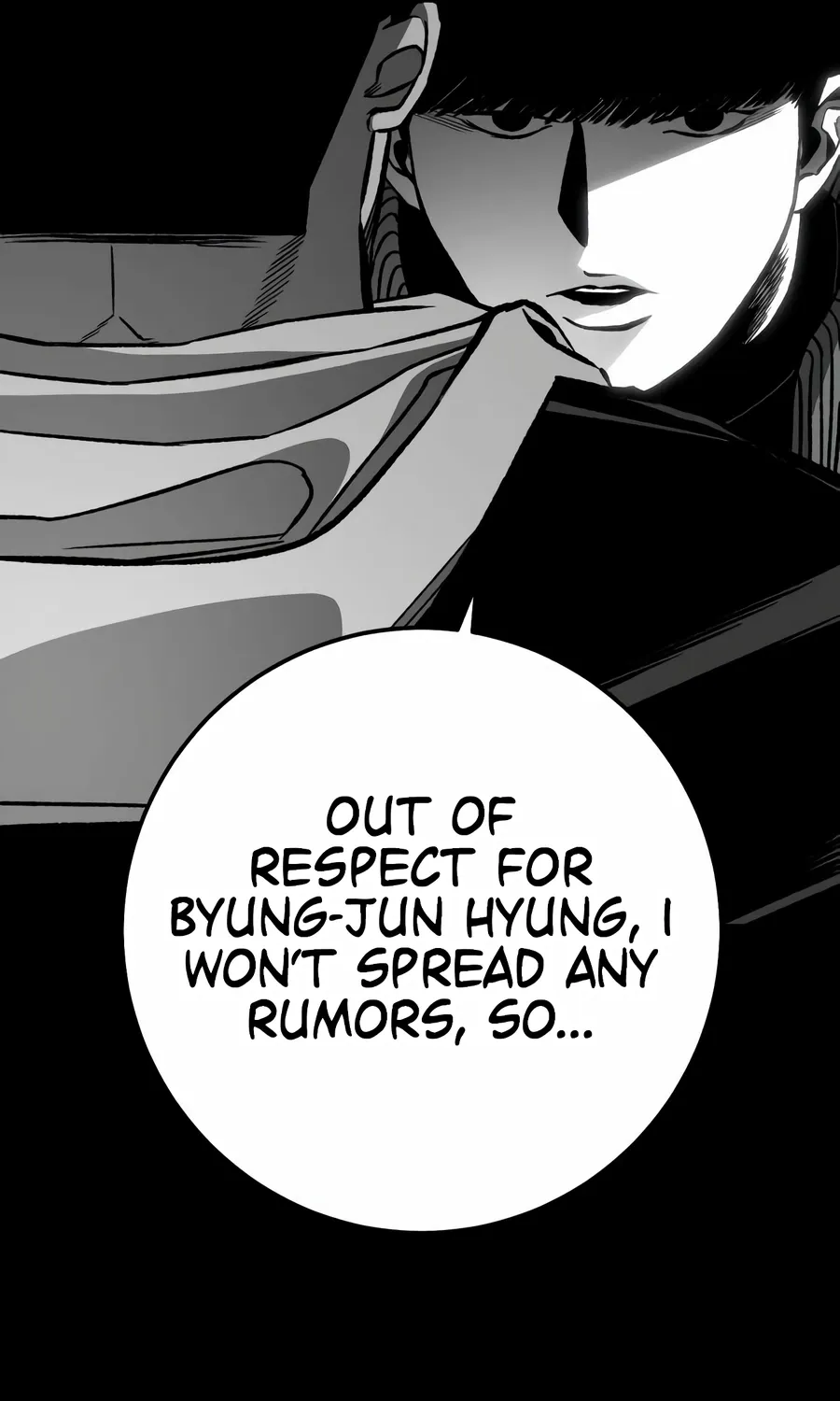 Flames Chapter 10 page 31 - 