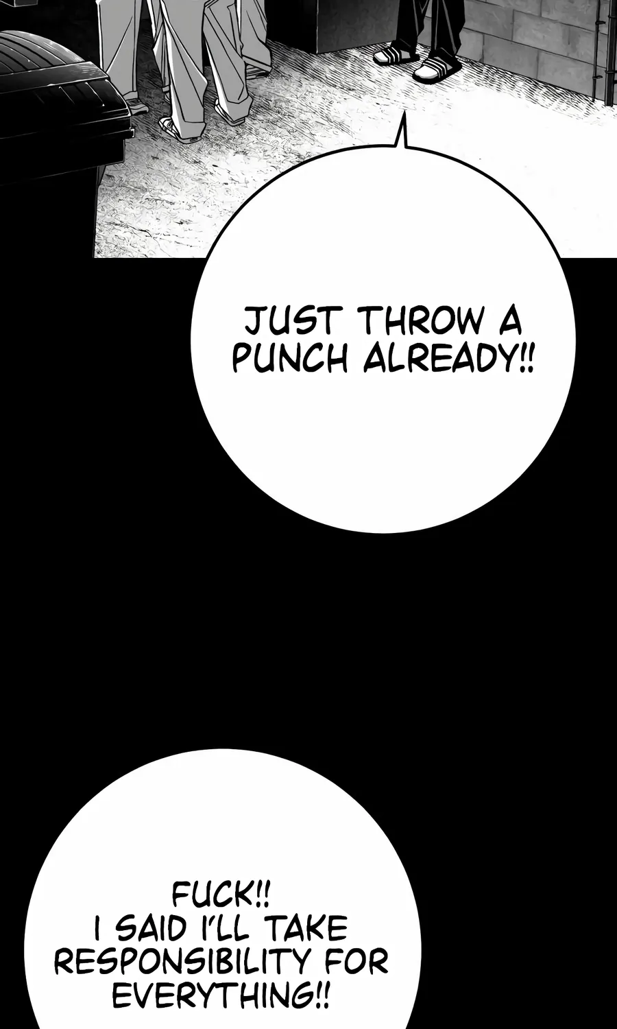 Flames Chapter 10 page 38 - 