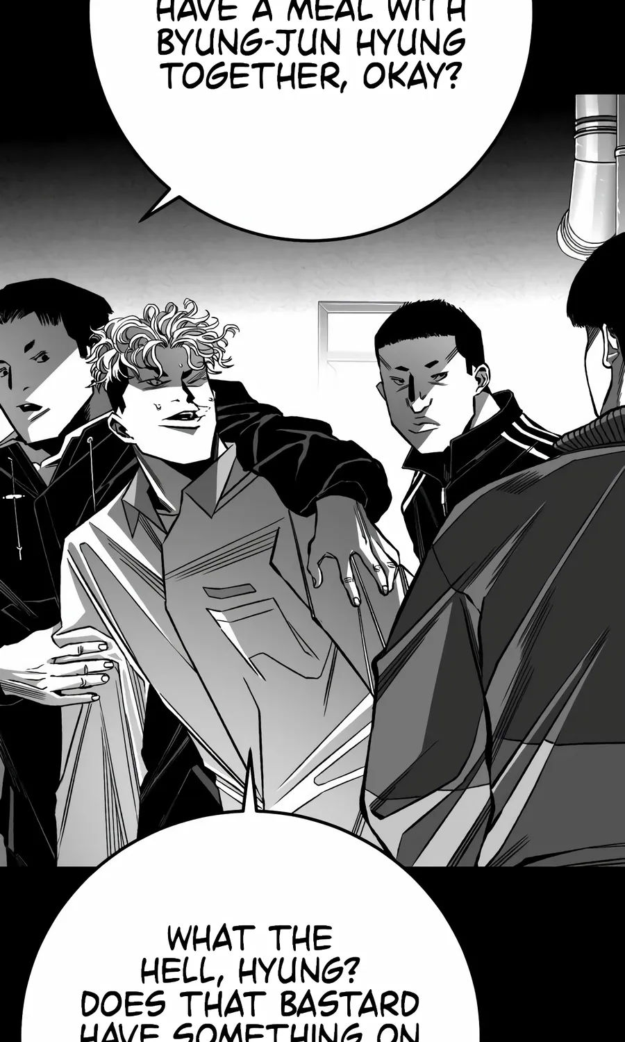 Flames Chapter 10 page 53 - 