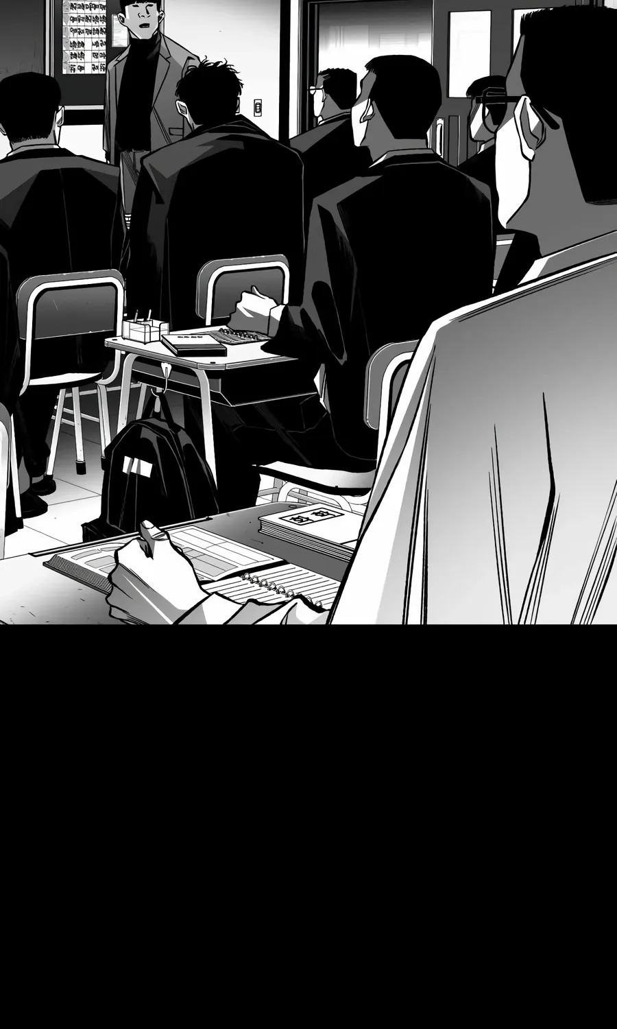 Flames Chapter 10 page 83 - 