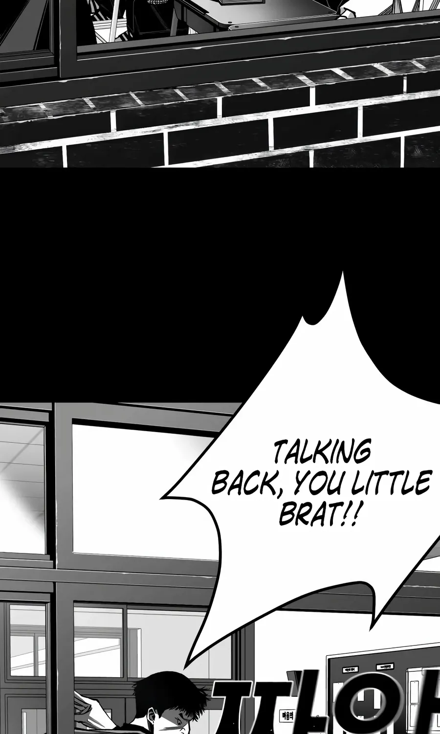 Flames Chapter 10 page 92 - 