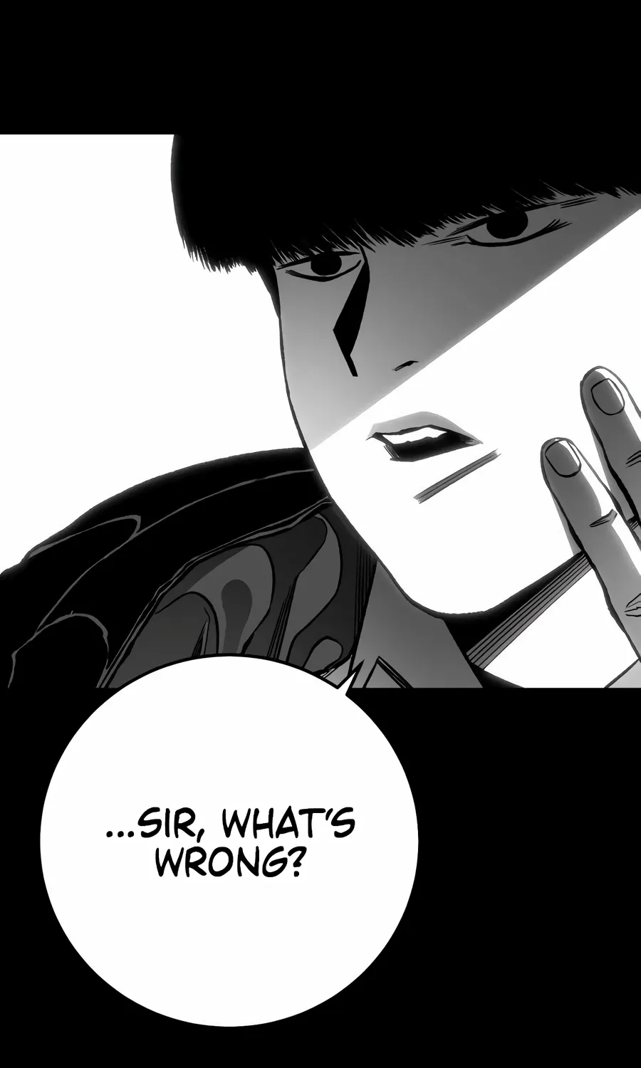 Flames Chapter 10 page 96 - 