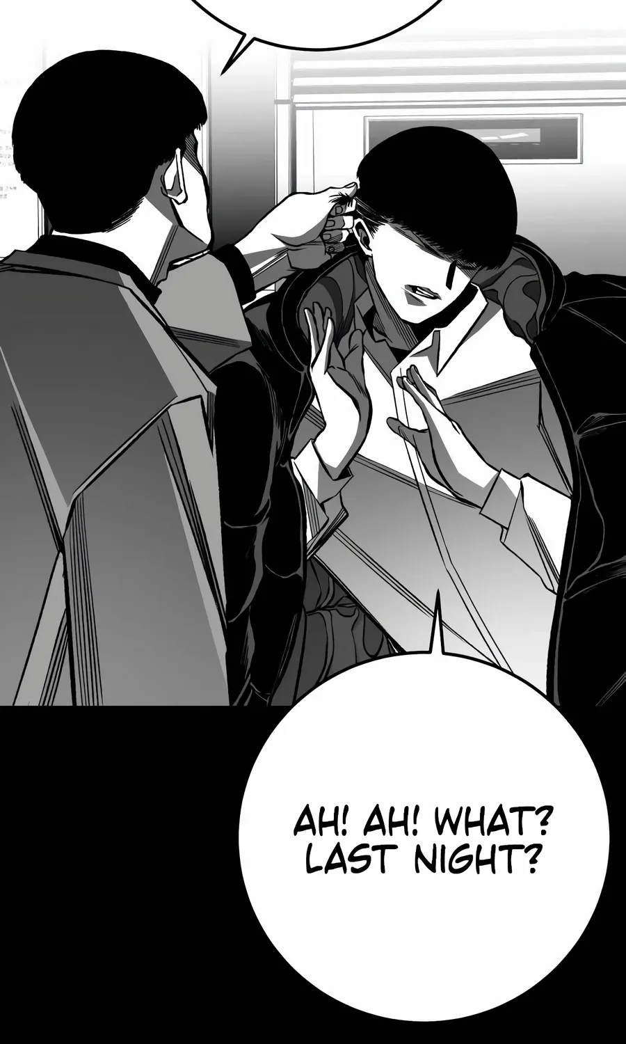 Flames Chapter 10 page 99 - 
