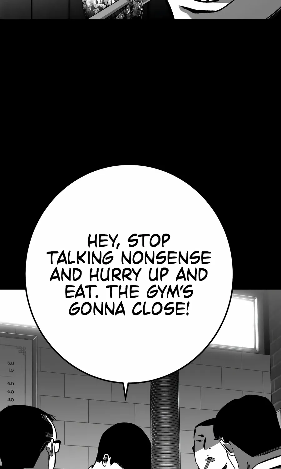 Flames Chapter 11 page 107 - 