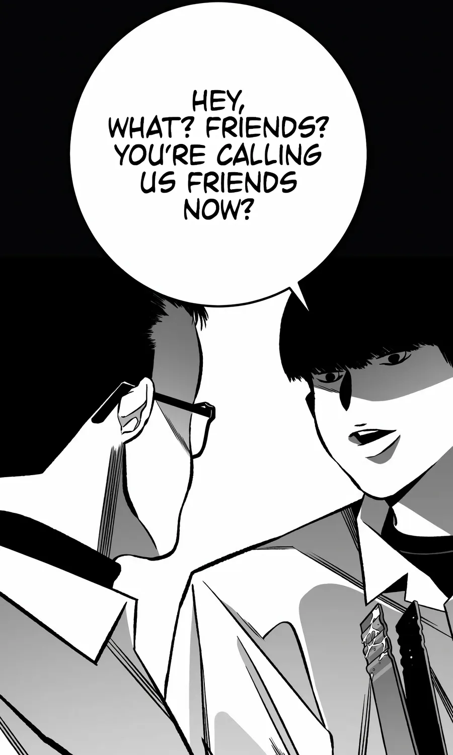 Flames Chapter 11 page 121 - 